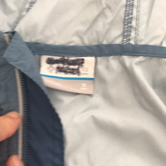 Columbia Raincoat Youth Small (8) - Picture 3 of 5